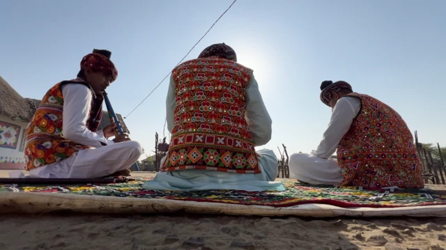 લોકસંગીત