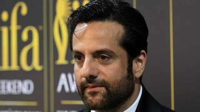 फ़रदीन ख़ान