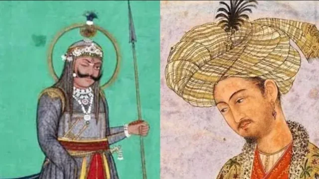 ਰਾਣਾ ਸਾਂਗਾ ਅਤੇ ਬਾਬਰ