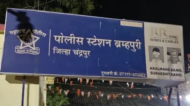 पुलिस ने छह साहूकारों को गिरफ़्तार कर लिया है