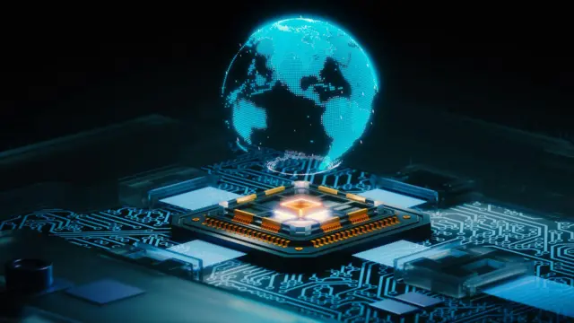 క్వాంటం  కంప్యూరట్ 