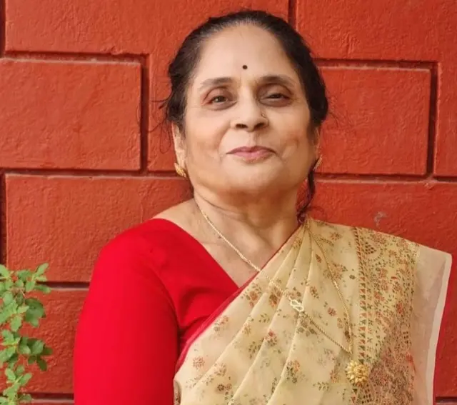 जाह्नवी शुक्ला