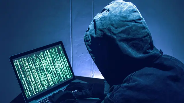 સાઇબર હુમલો 