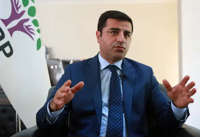 demirtas 
