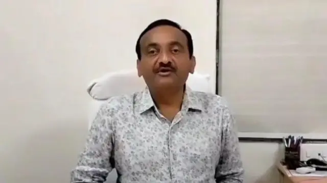 ધરમશીભાઈ મોરડિયા, ગુજરાત, બીબીસી ગુજરાતી, સમાજસેવા
