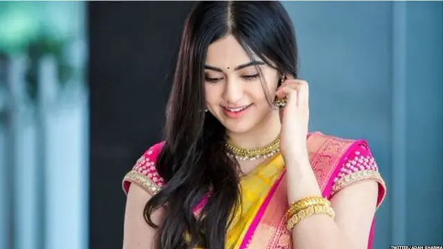 தி கேரளா ஸ்டோரி