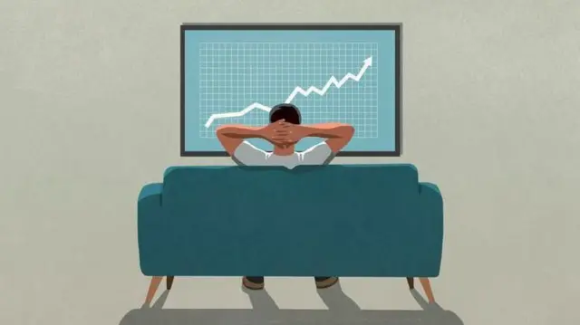 বাজেটে কর হার বৃদ্ধি (প্রতীকী ছবি)