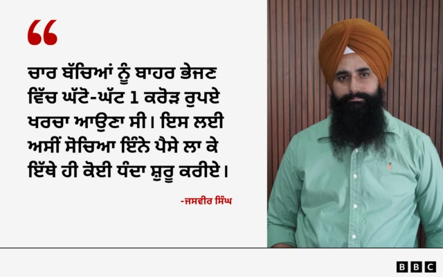 ਜਸਵੀਰ ਸਿੰਘ 