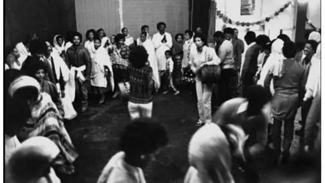 ባህላዊ ንጥፈታት ሓፋሽ ውድባት