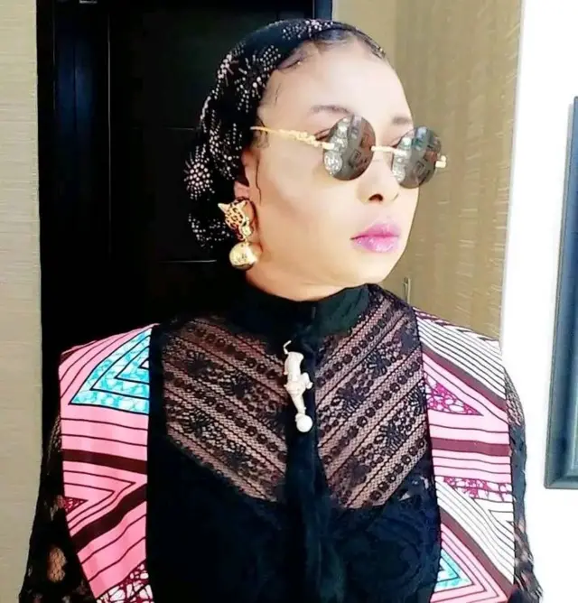 Aworan Lizzy Anjorin