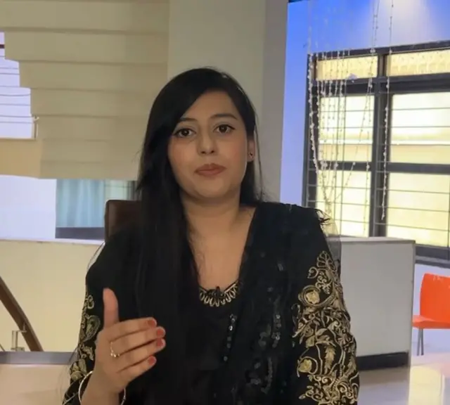 جویریہ شکیل