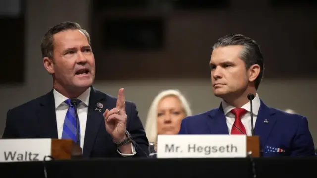 US Officials