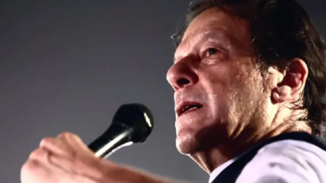 تحریک انصاف