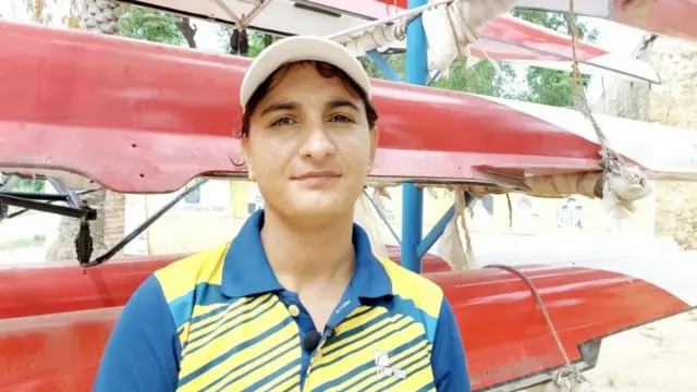 ਜਸ਼ਨਪ੍ਰੀਤ ਕੌਰ