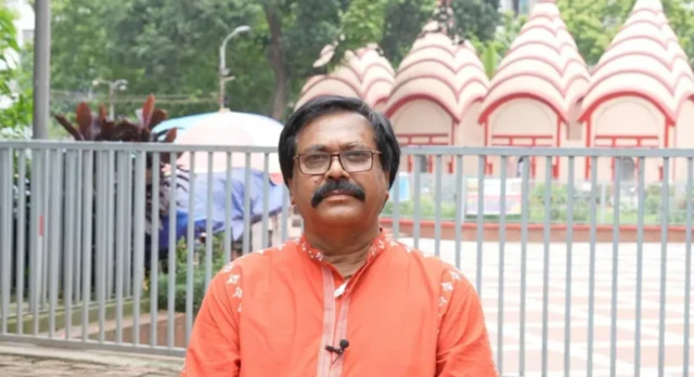 வங்கதேசத்தில் சிறுபான்மையினர் நிலவரம் 