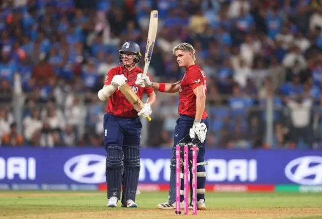 ભારત વિરુદ્ધ ઇંગ્લેન્ડ સેમિફાઇનલ, ભારતીય ટીમે ફાઇનલમા સુધાર કરવાની જરૂર, ભારત વિ. ન્યૂઝી લેન્ડ, ટી20, વર્લ્ડકપ 2026, અમદાવાદ મેચ, બીબીસી ગુજરાતી 