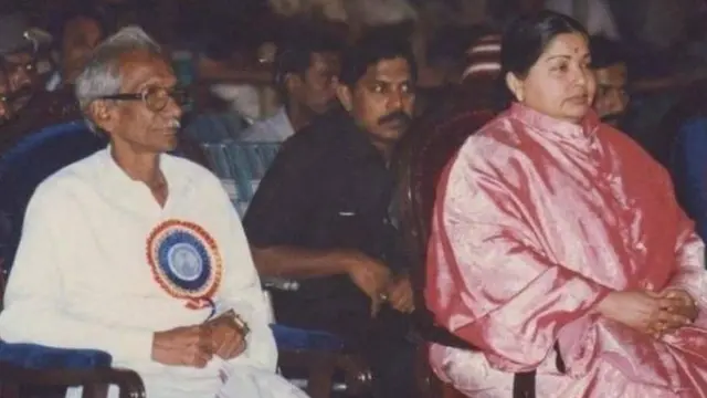 எடப்பாடி பழனிசாமி, சிவி சண்முகம், அதிமுக பிளவு, எஸ்பி வேலுமணி