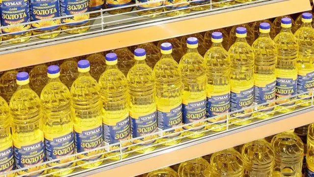 சூரியகாந்தி மற்றும் கடுகு எண்ணெய்கள் ஆபத்தானவையா?