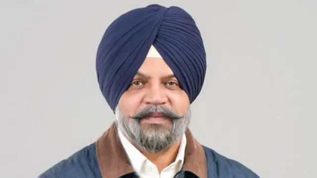 ਮਨਪ੍ਰੀਤ ਸਿੰਘ ਇਆਲੀ