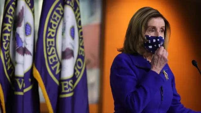 نانسي بيلوسي