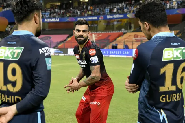 विराट कोहली