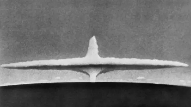 परमाणु परीक्षण