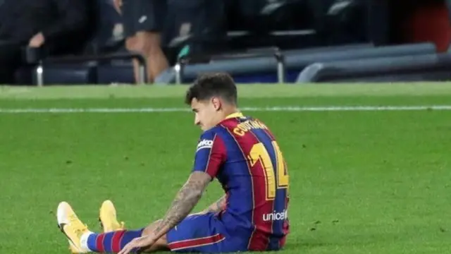 Coutinho