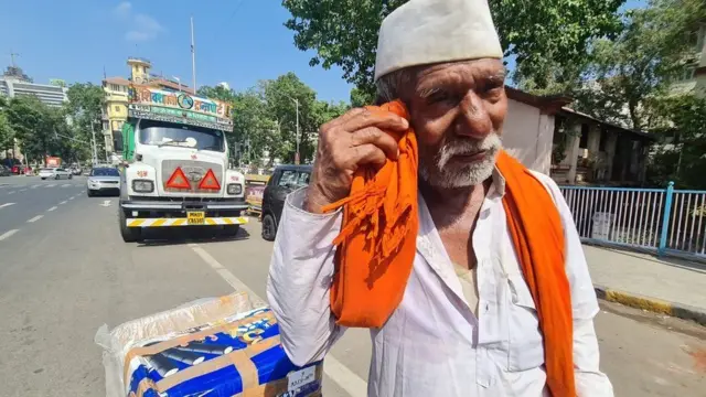 पांडुरंग गिर्‍हे