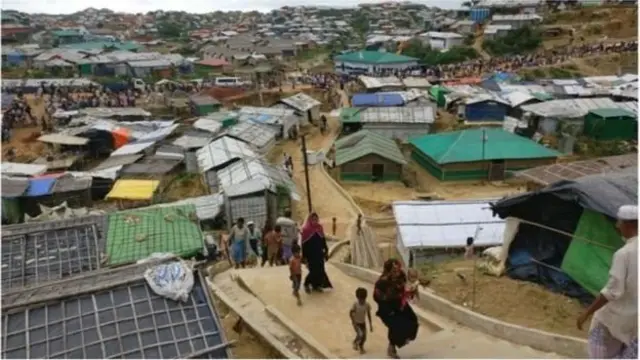 রোহিঙ্গা