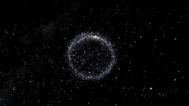 Ночное небо