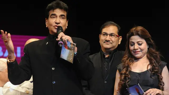 बॉलीवुड एक्टर जीतेंद्र