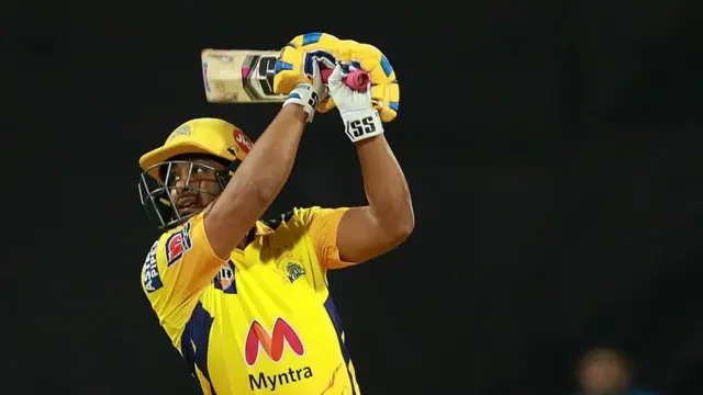 अंबाति रायडु