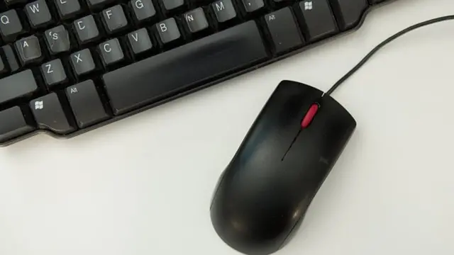 کیبورډ