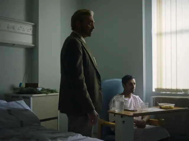 Rob Youngson - Pulse Films & BBC