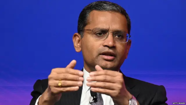 राजेश गोपीनाथन