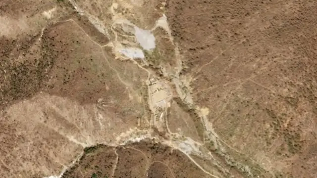 उत्तर कोरिया