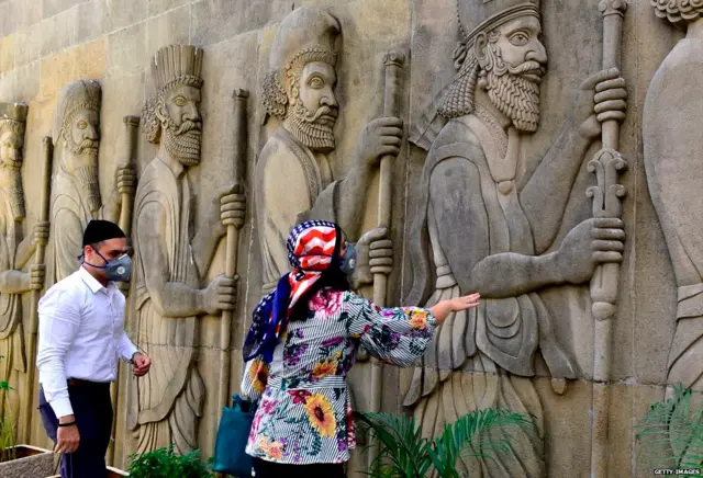 कोरोना संक्रमण