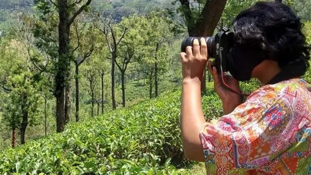 ऋजुता दोशी