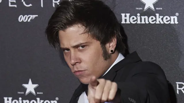 El Rubius