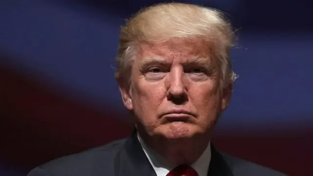 டிரம்ப்