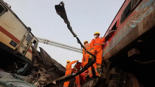 ਰੇਲ ਹਾਦਸਾ