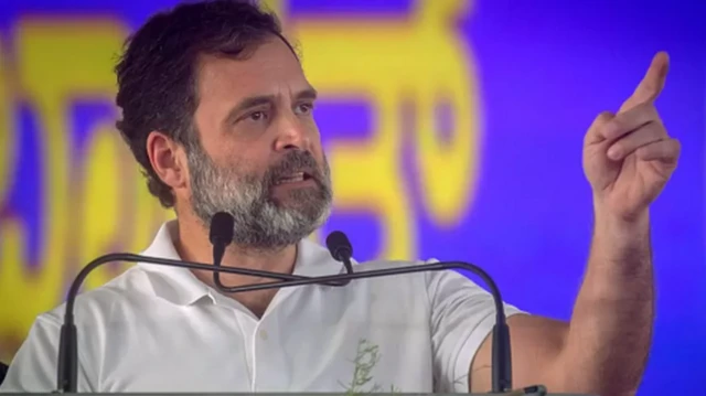 ਰਾਹੁਲ ਗਾਂਧੀ