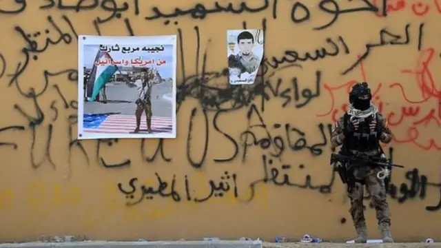 Qasım Süleymani öldürüldü Qasım Süleymani kimdir?