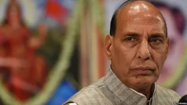 ਰਾਜਨਾਥ ਸਿੰਘ