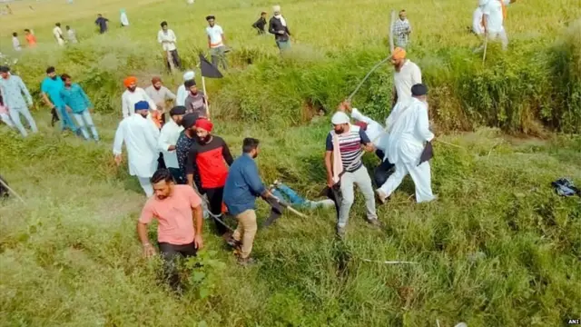 लखीमपुर