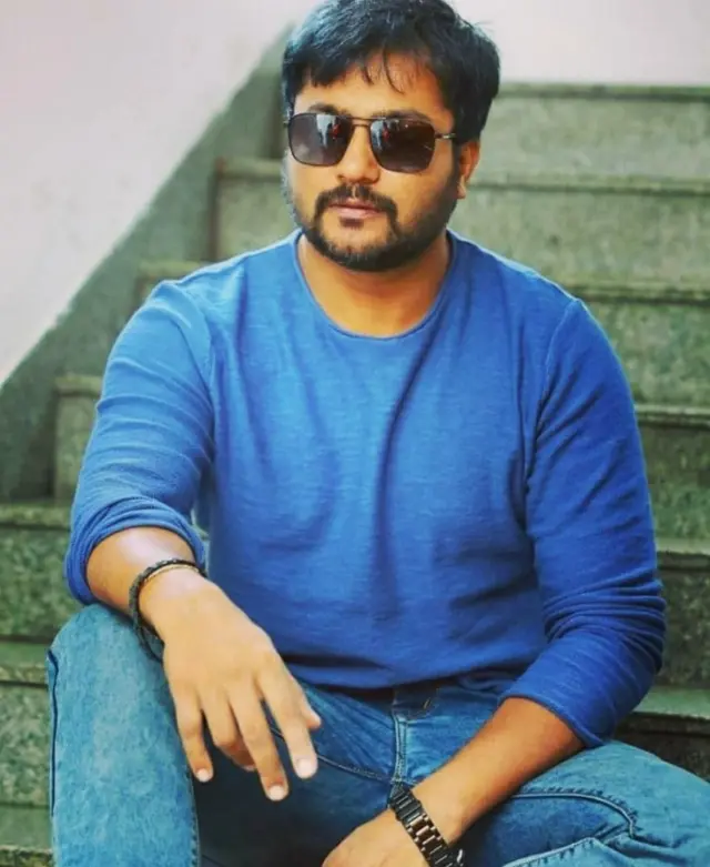 நடிகர் சிம்ஹா