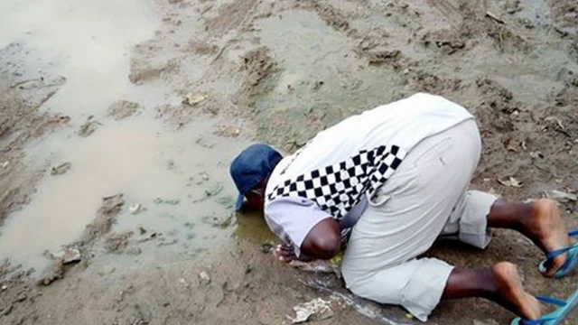 Okan lara awọn alatilẹyin Buhari