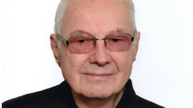 Konstruktor Mladen Klasić