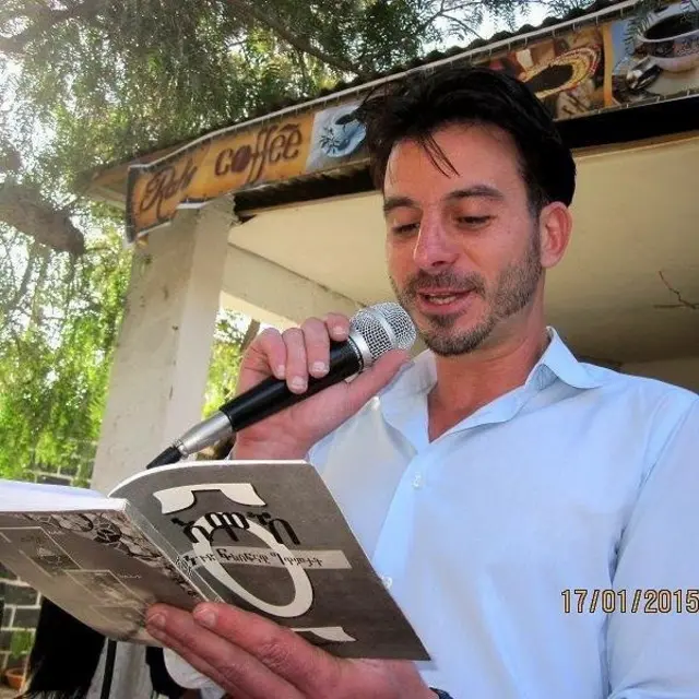 ሩሲያዊ ተመራማሪ ቋንቋታት ያሮስላቭ