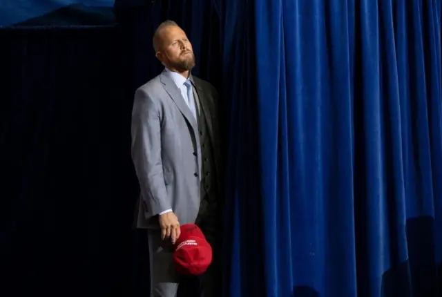 Brad Parscale